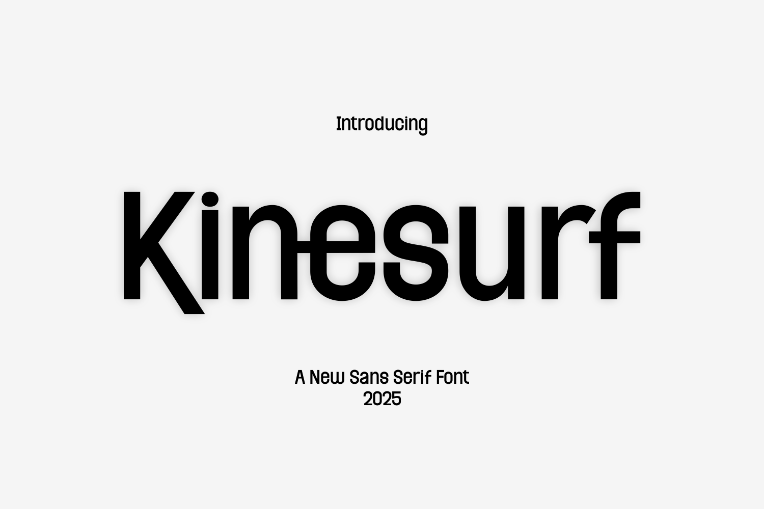Kinesurf
