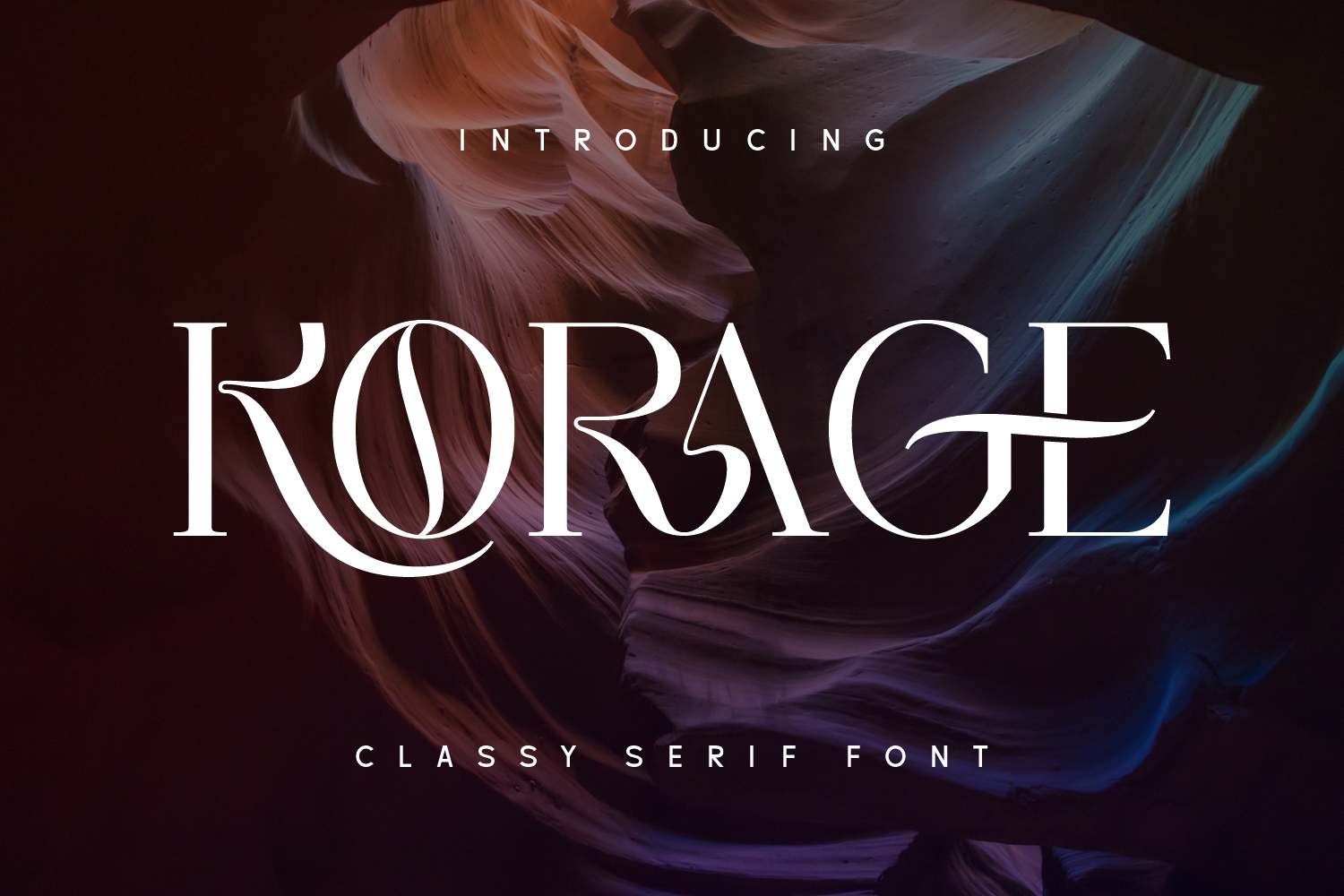 Korage