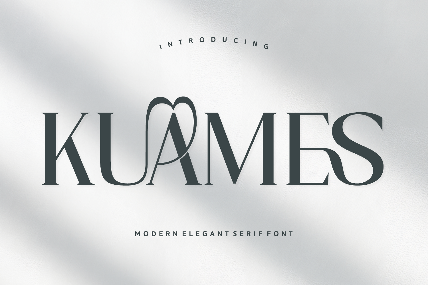 Kuames