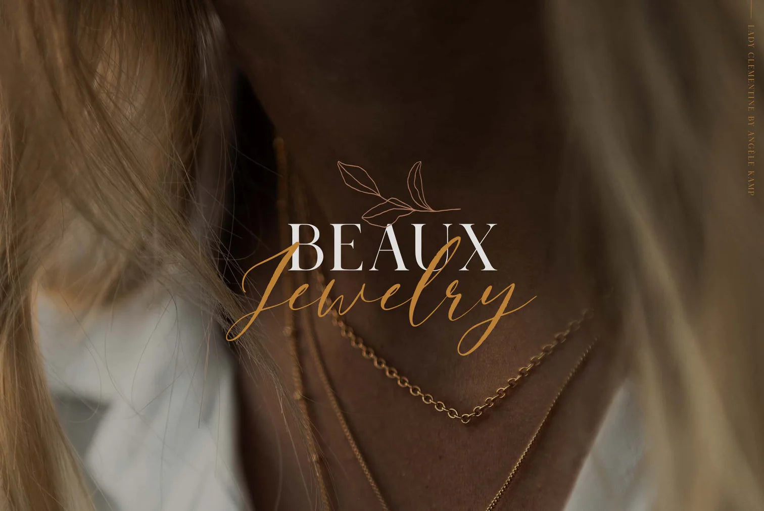 Clementine font duo
