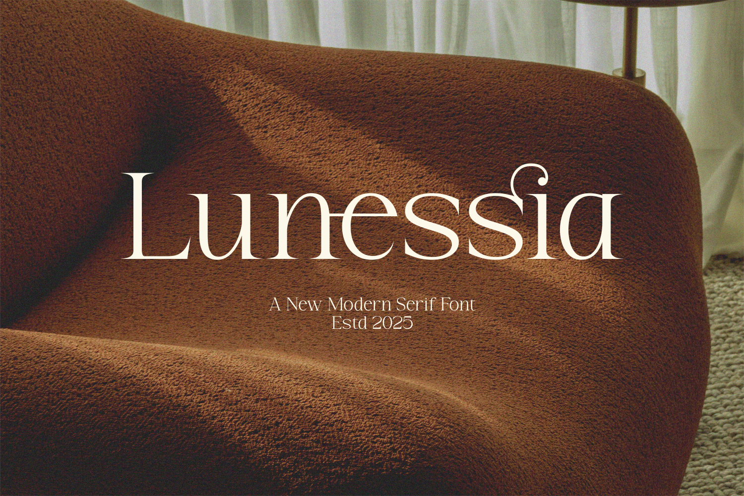 Lunessia