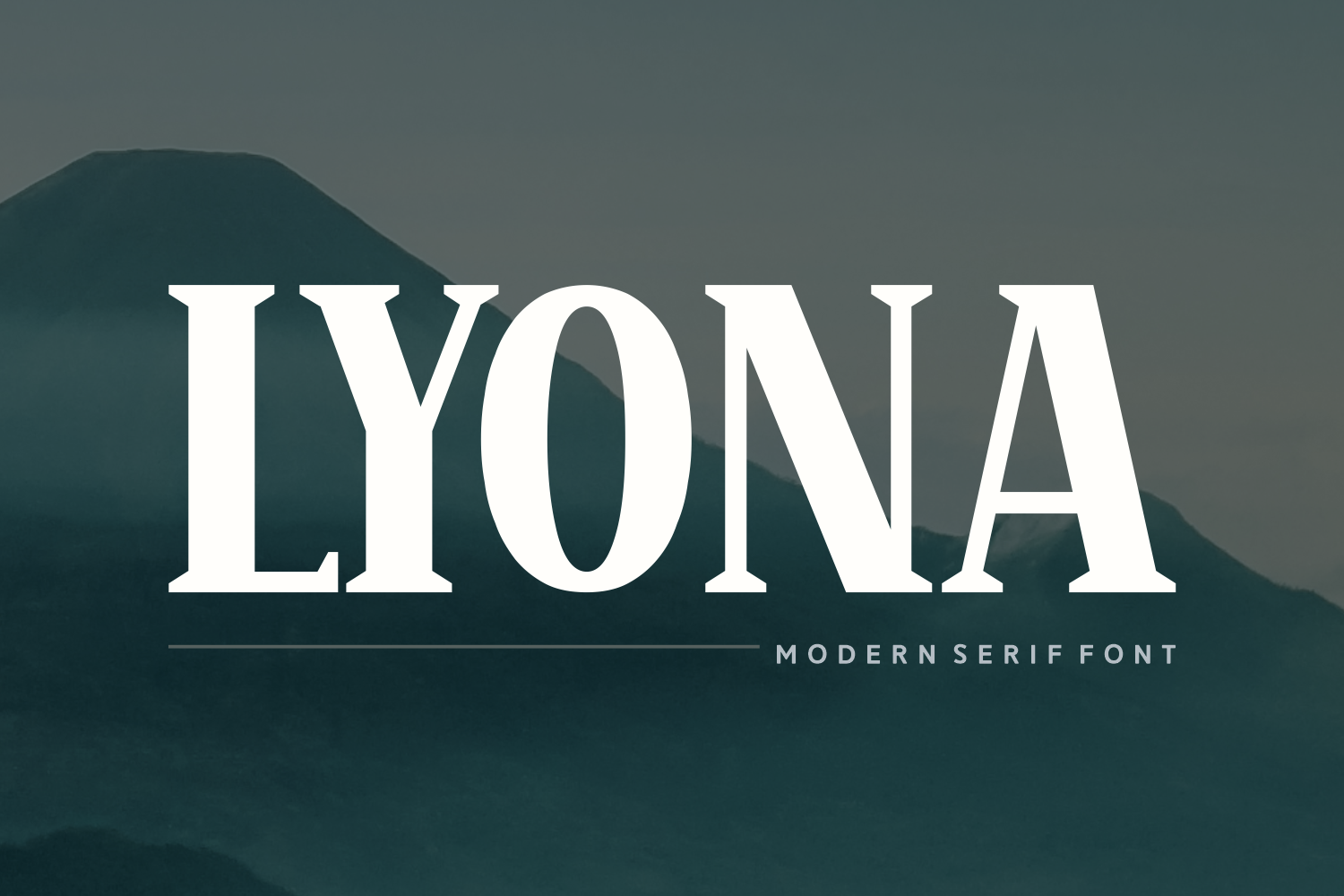 Lyona