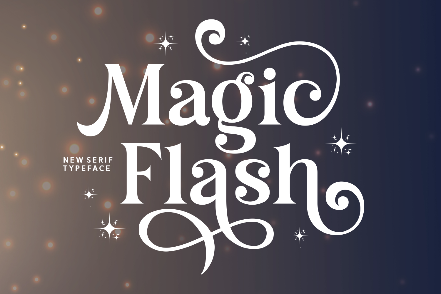 Magic Flash