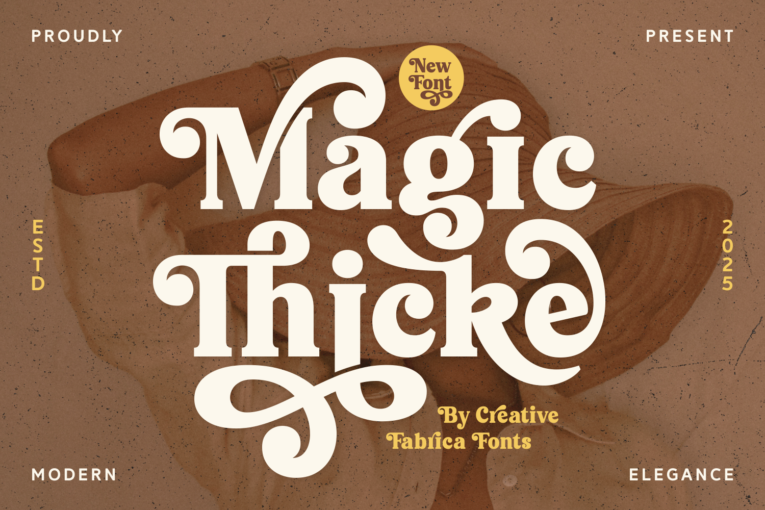 Magic Thicke