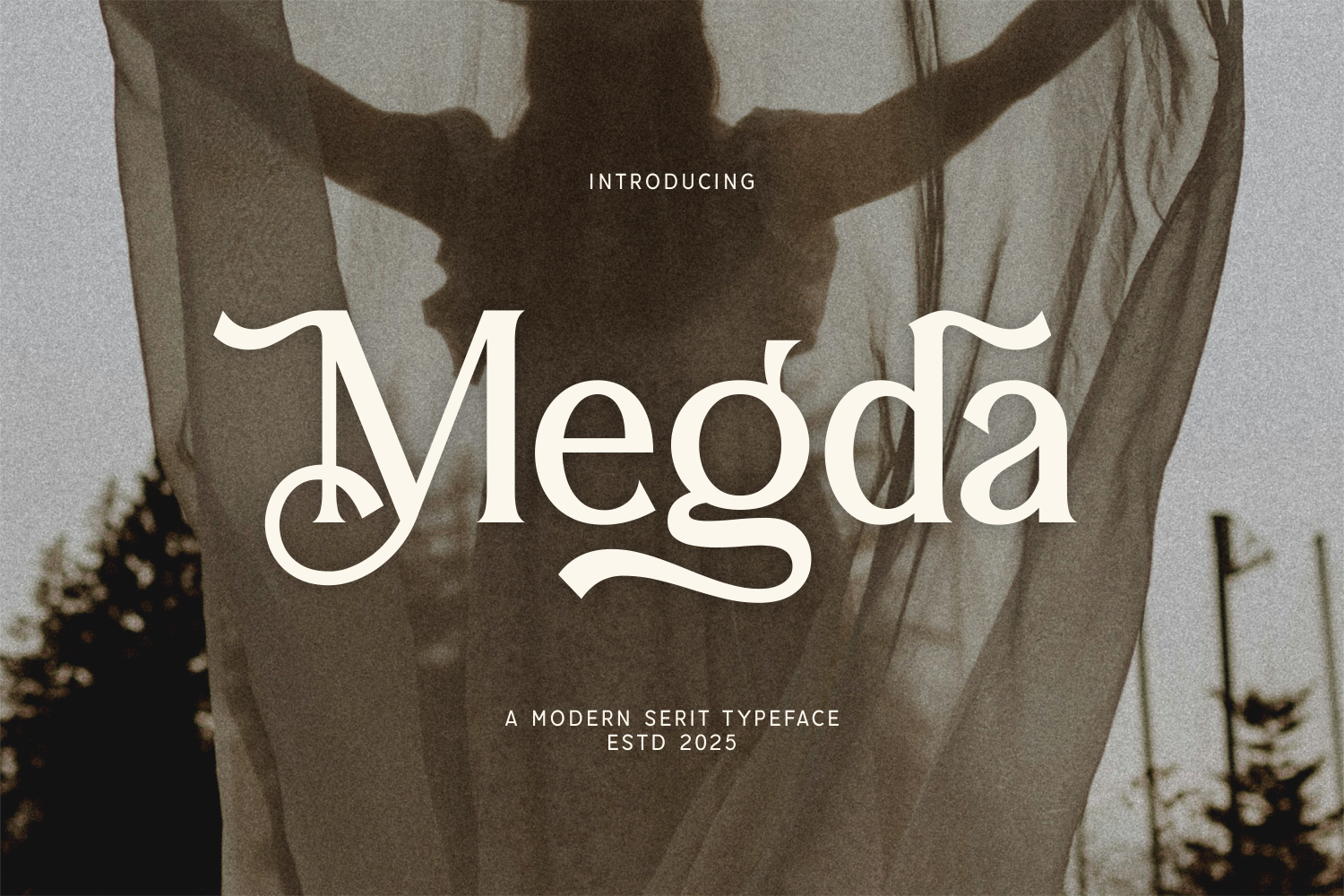 Megda