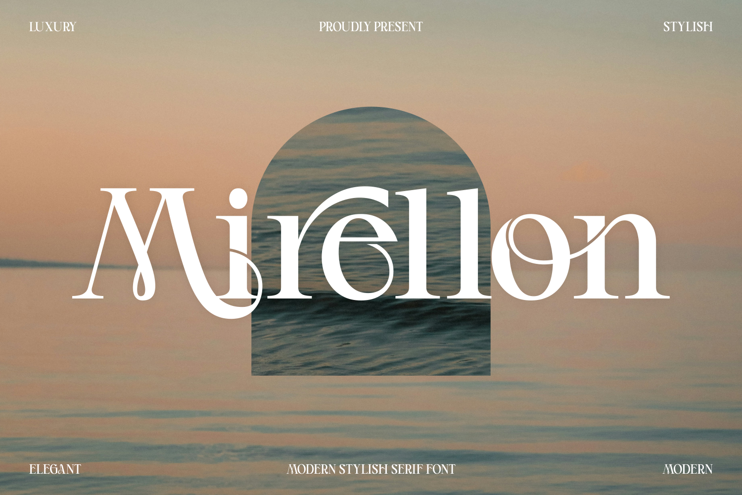 Mirellon