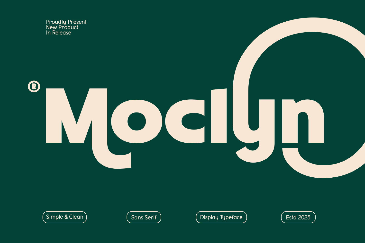 Moclyn