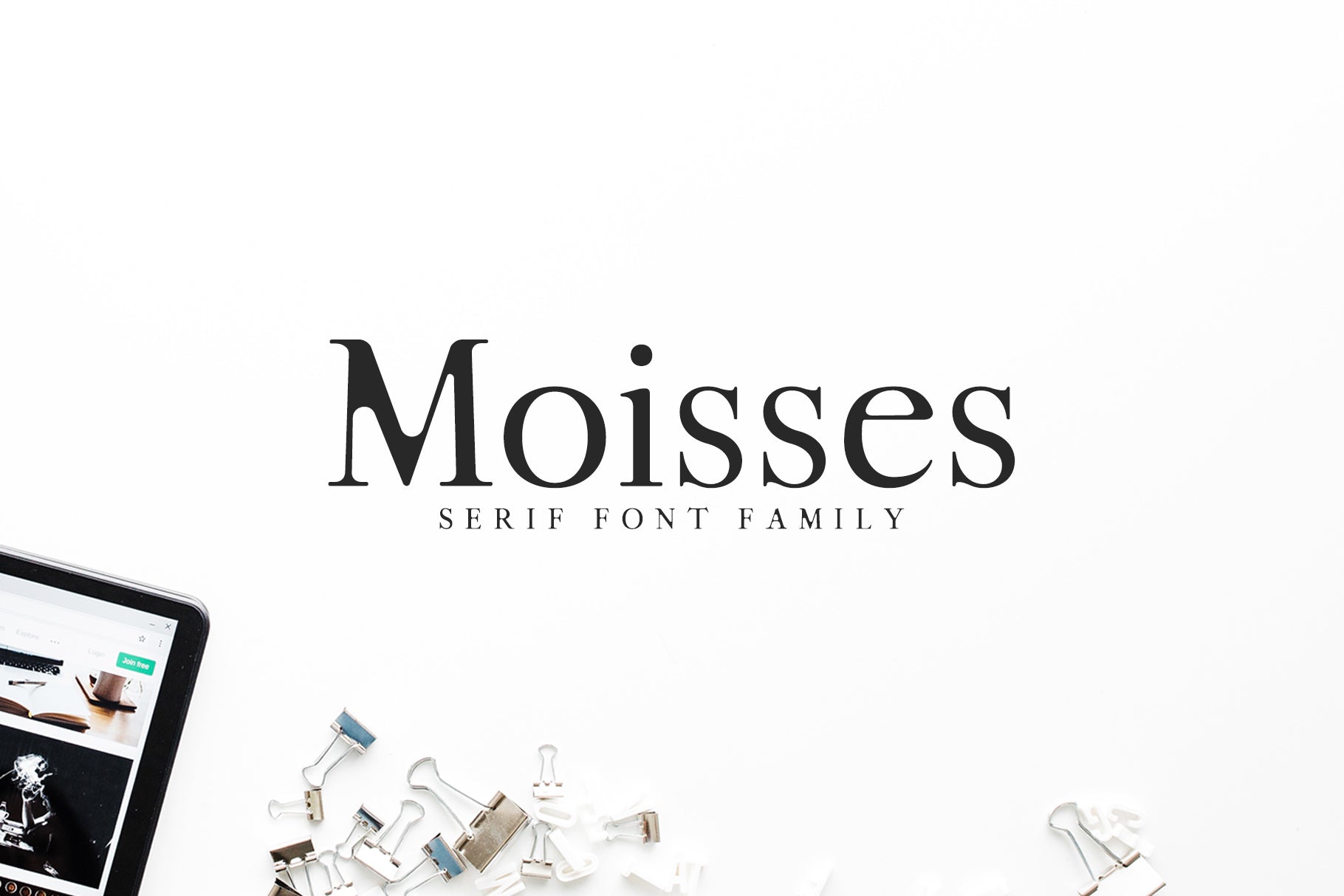 Moisses