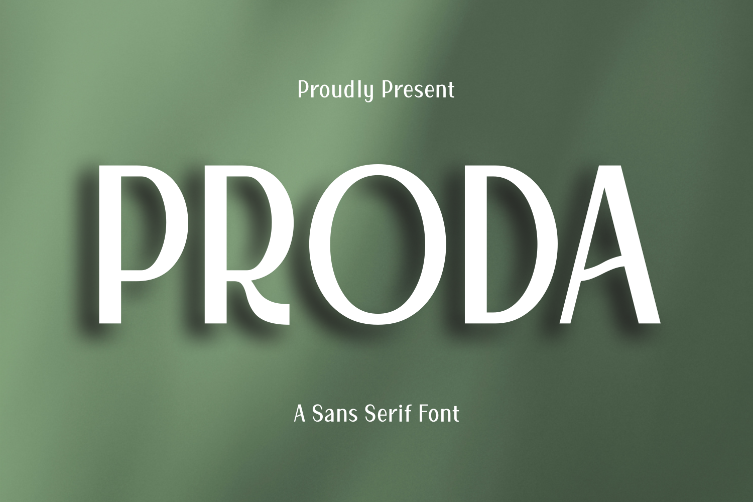 Proda