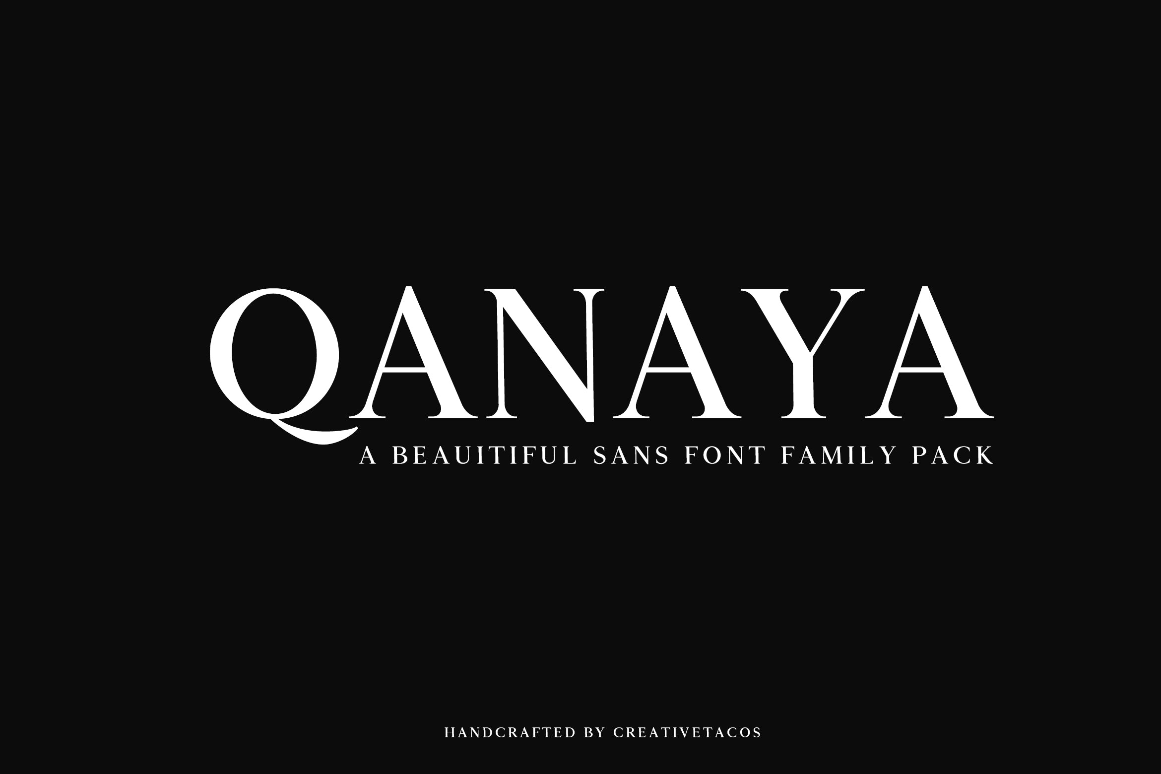 Qanaya