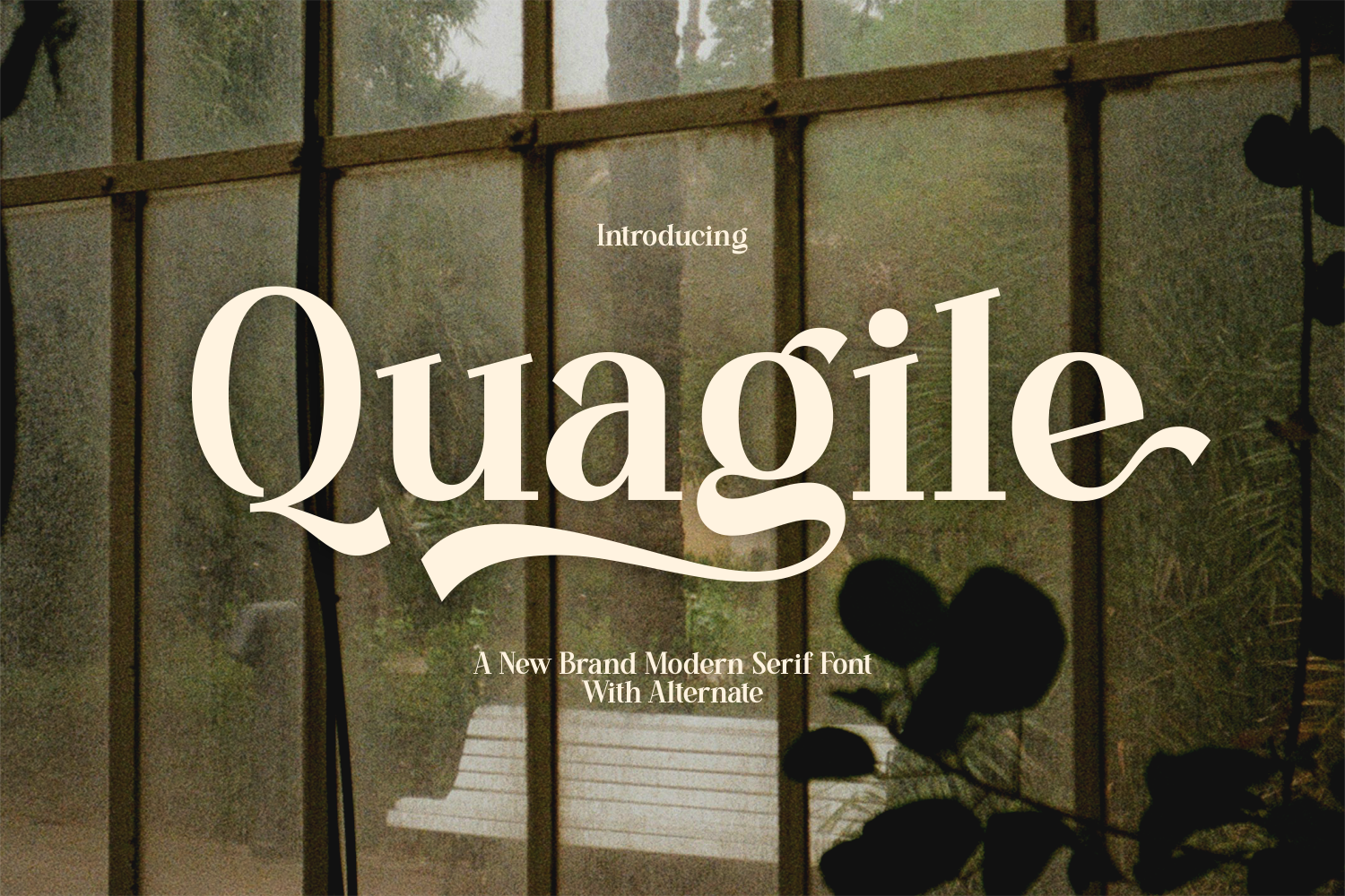 Quagile