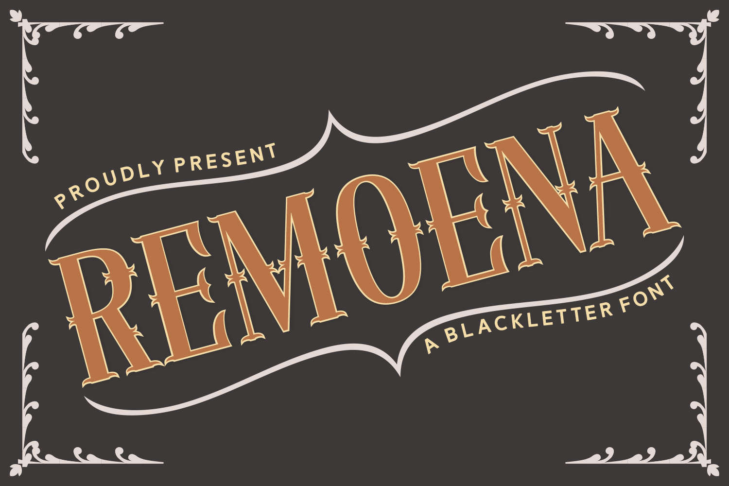 Remoena