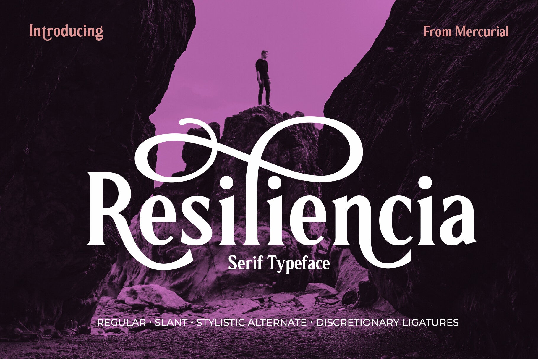 Resiliencia Font