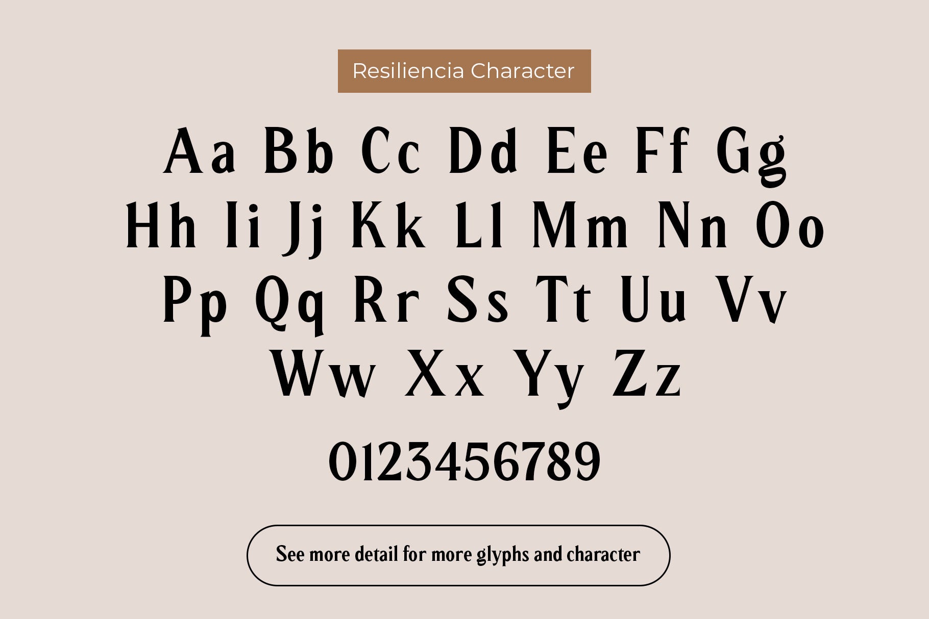 Resiliencia Font