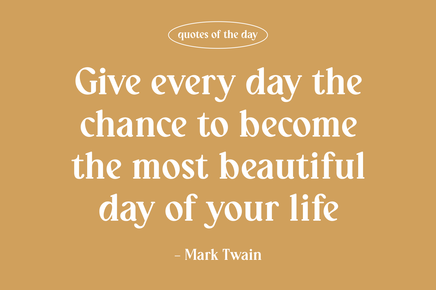 Resolute And Confident