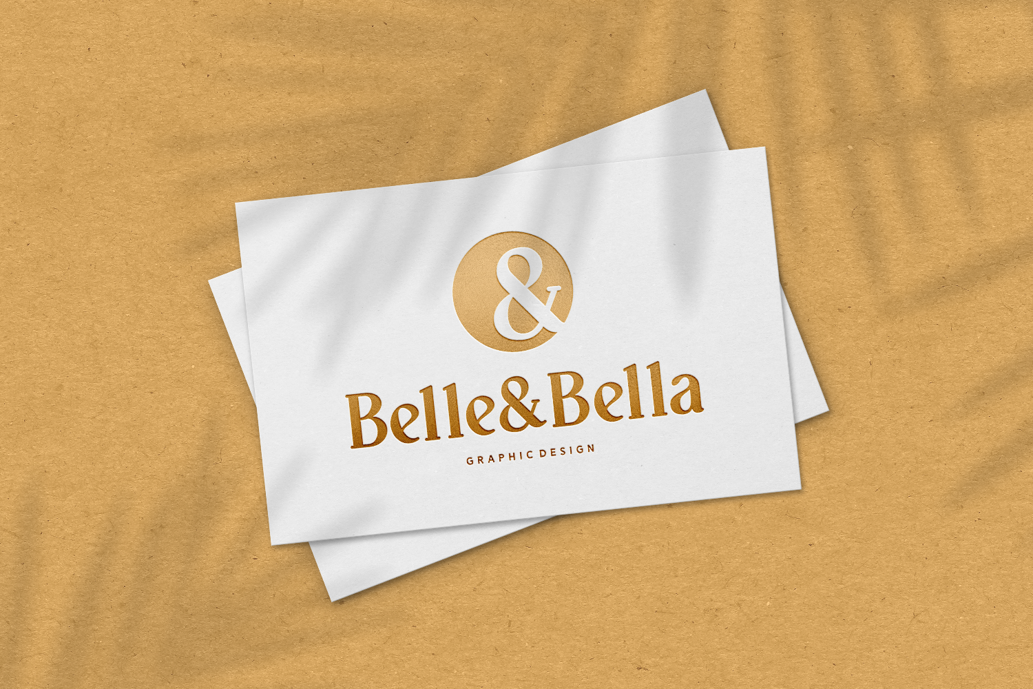 Resolute And Confident