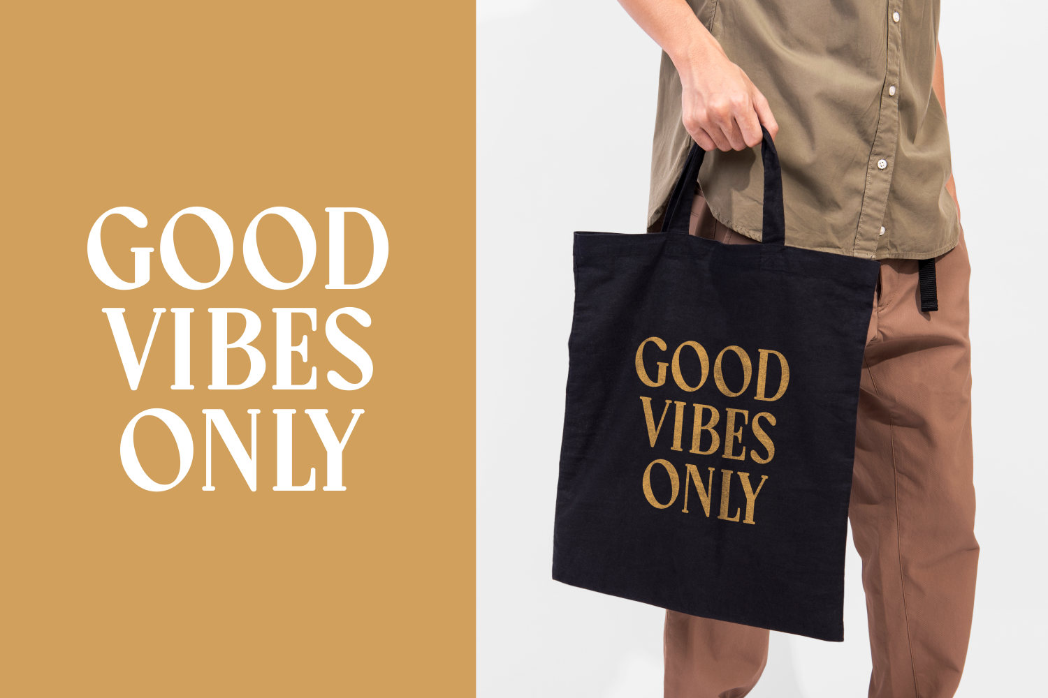 Resolute And Confident