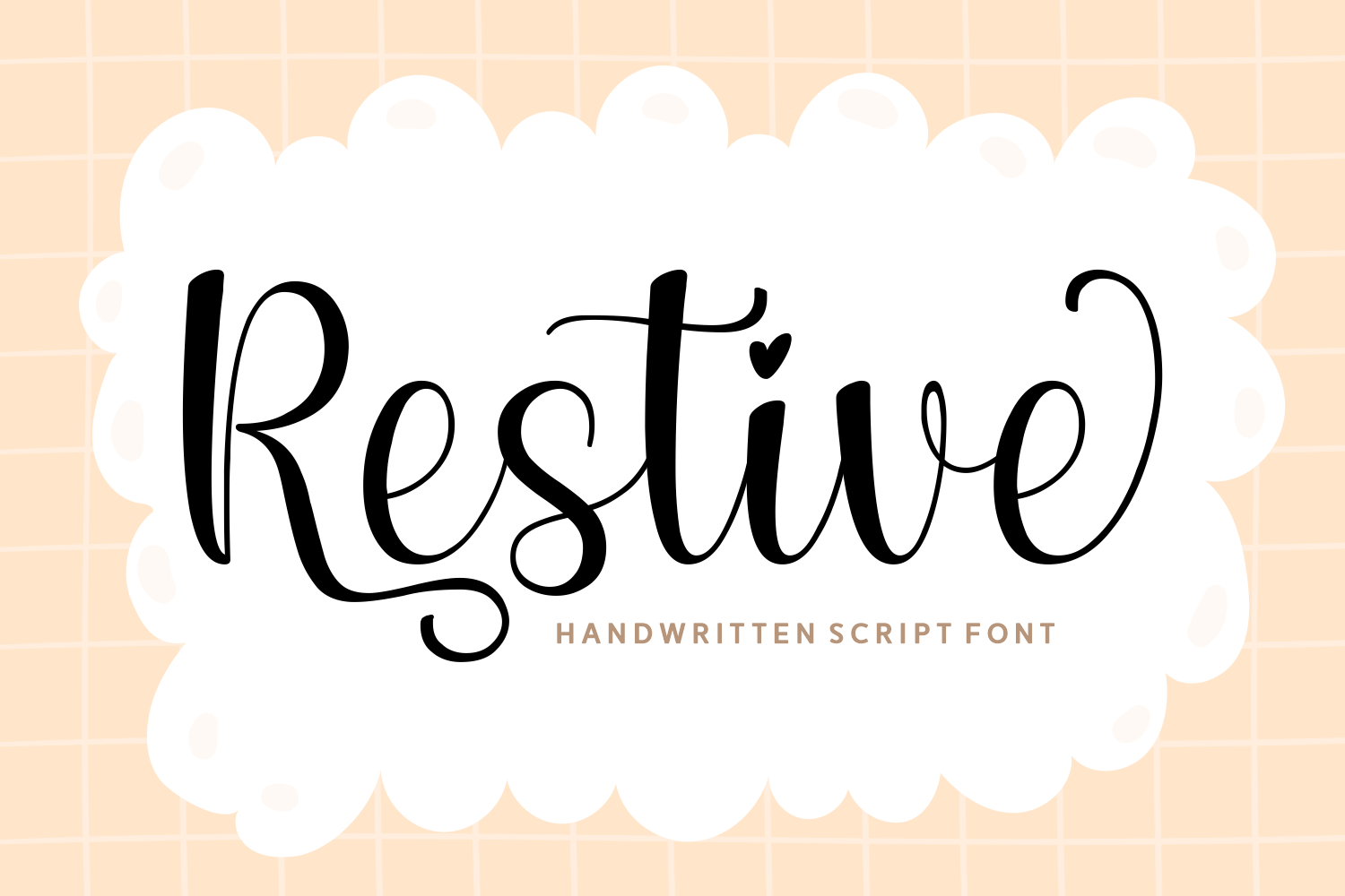 Restive