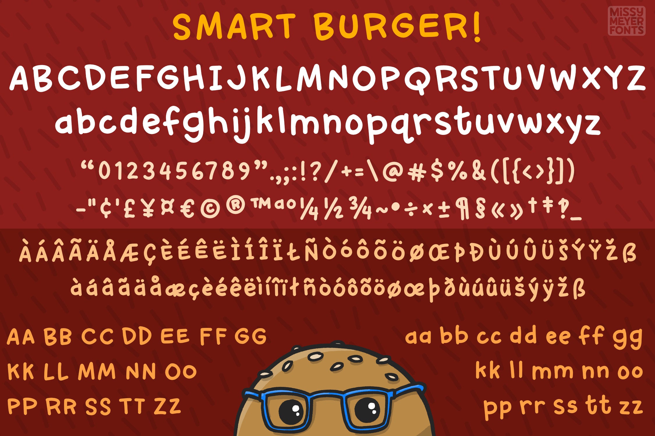 Smart Burger