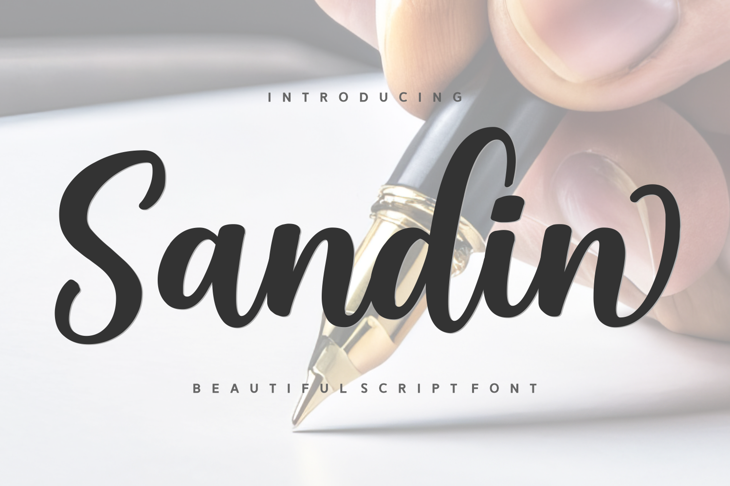 Sandin