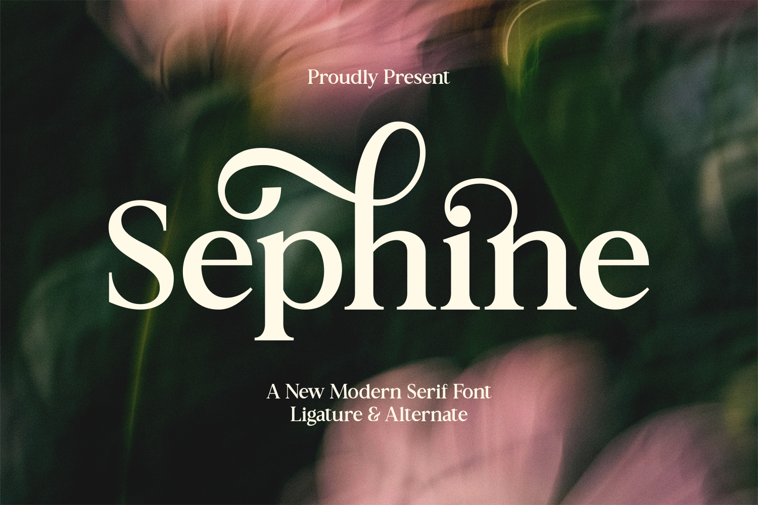 Sephine