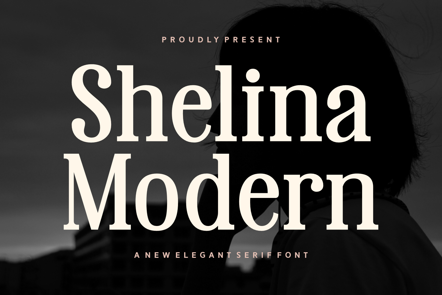 Shelina Modern