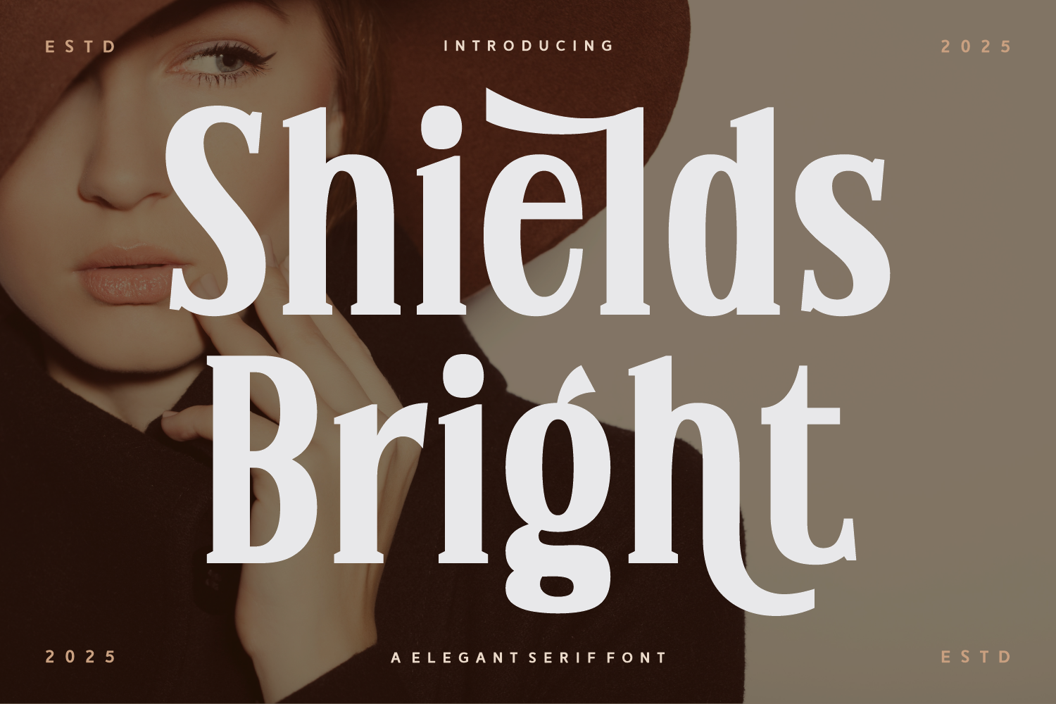 Shields Bright