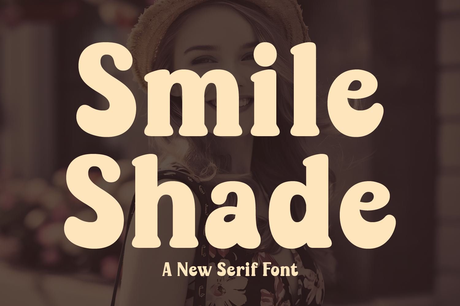 Smile Shade