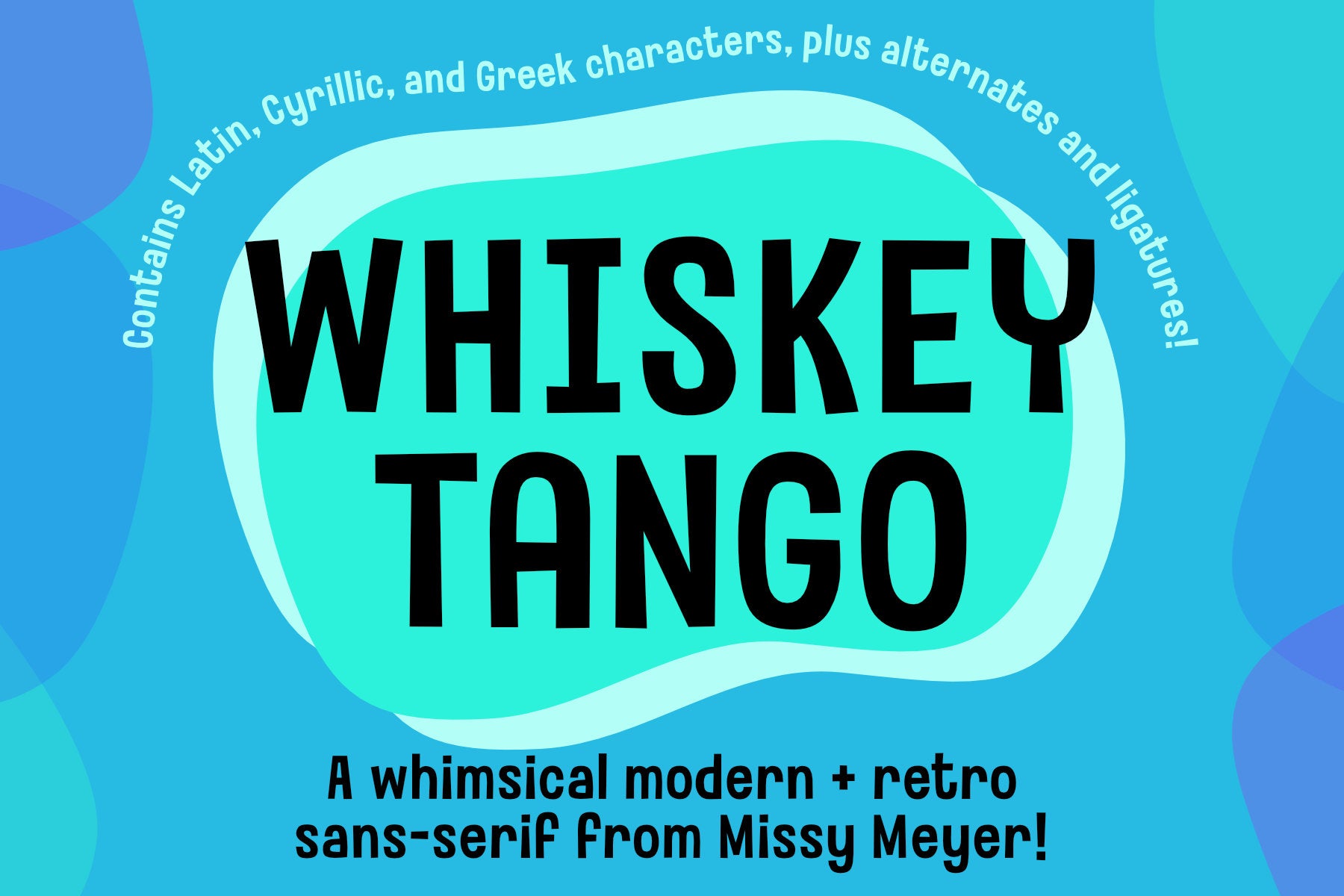 Whiskey Tango
