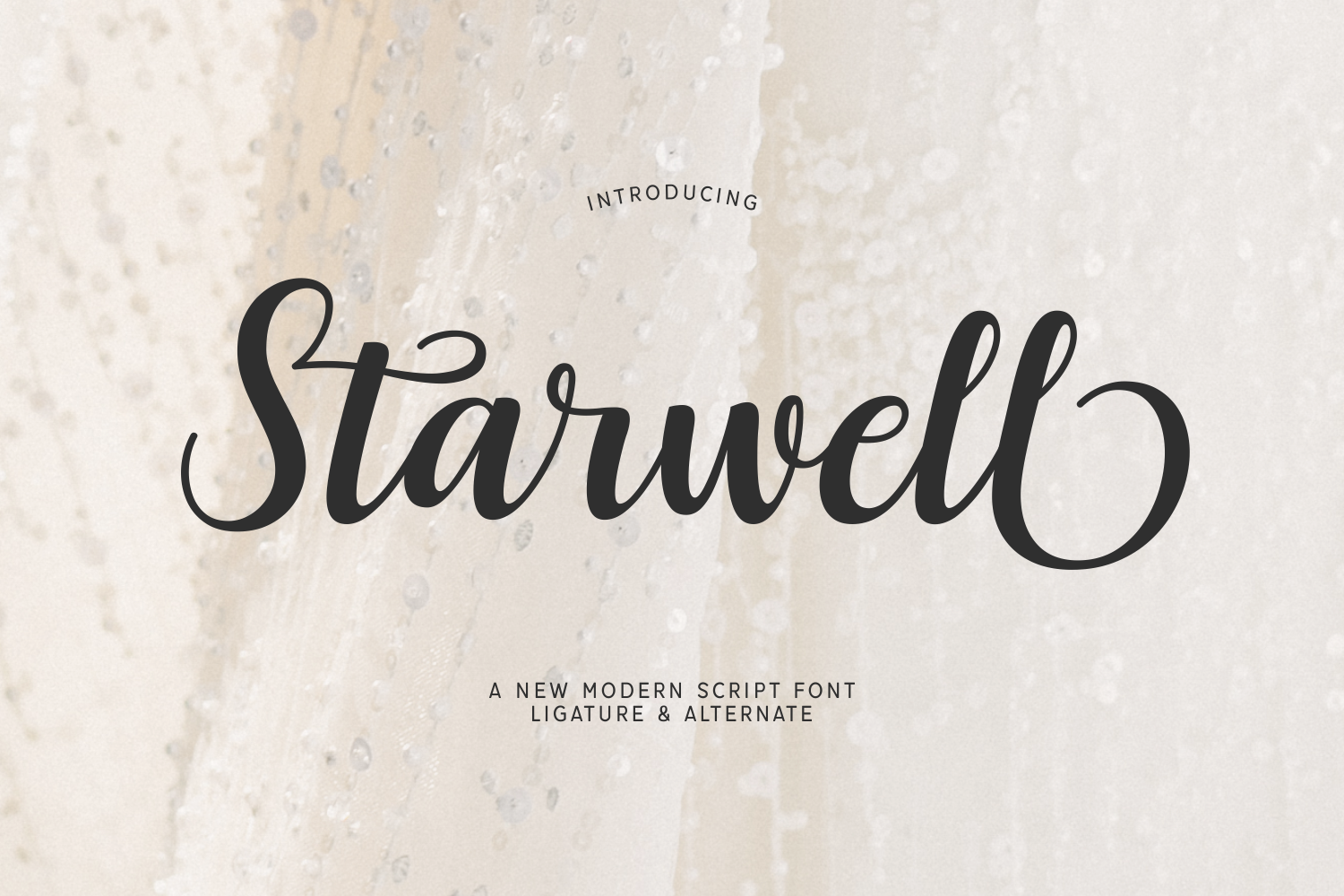 Starwell