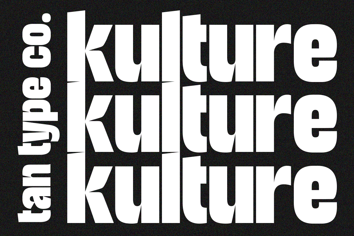 KULTURE