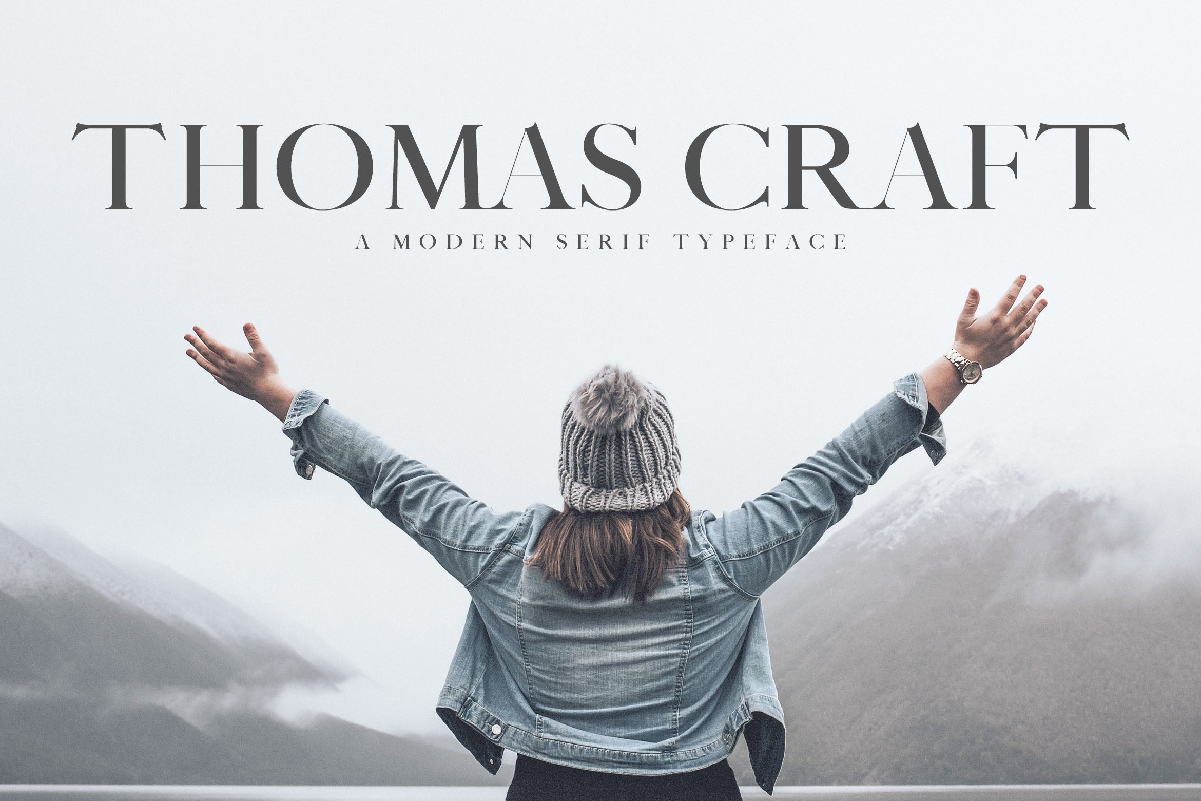 Thomas Craft