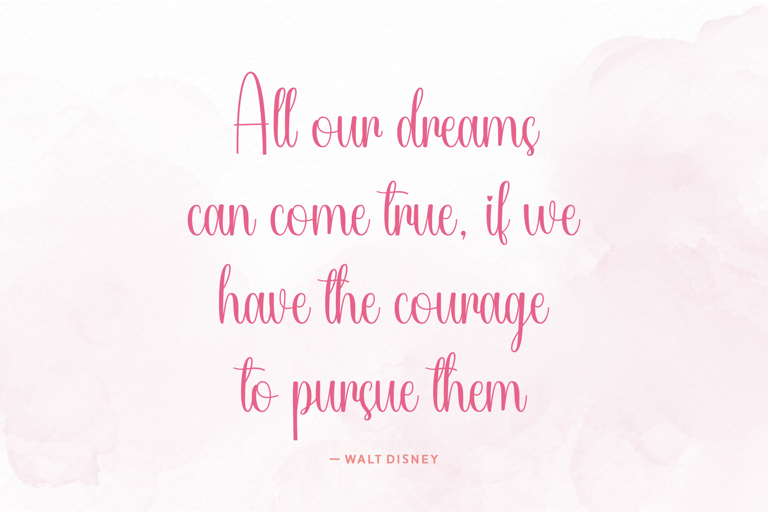 Through Calmly