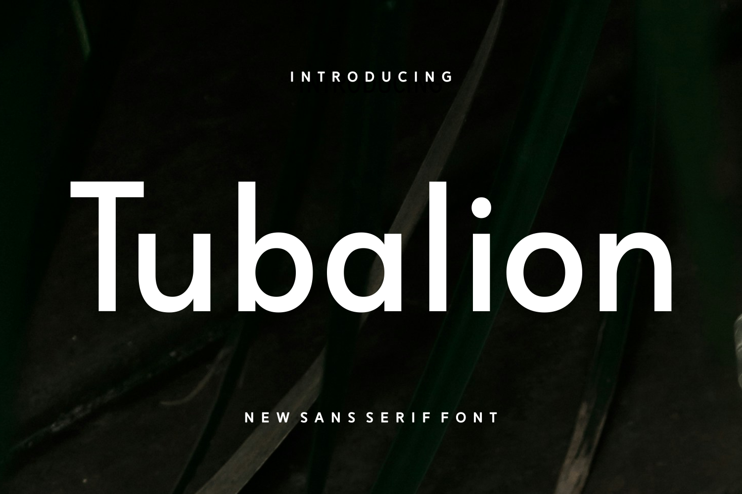 Tubalion