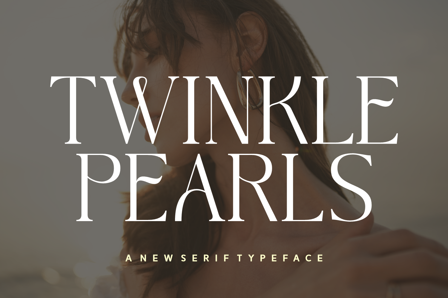 Twinkle Pearls