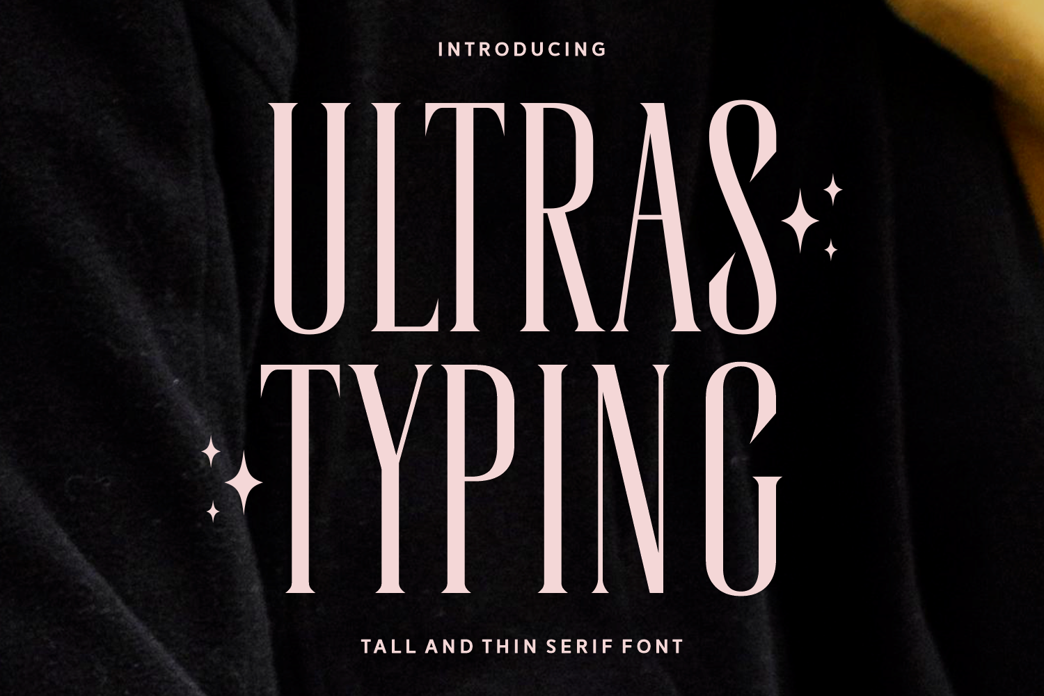 Ultras Typing