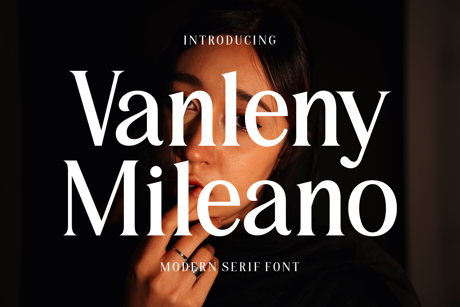 Vanleny Mileano