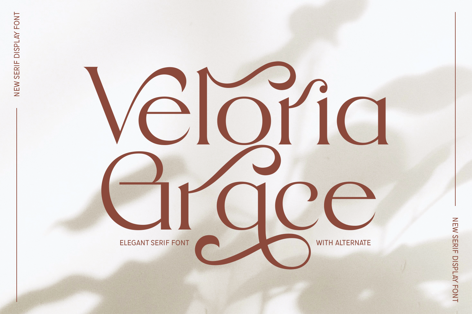Veloria Grace