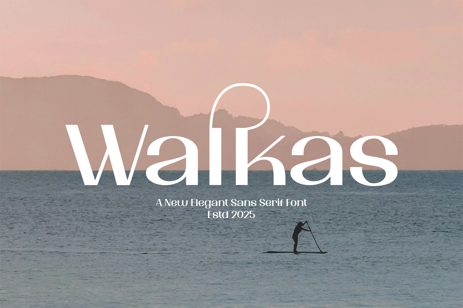Walkas