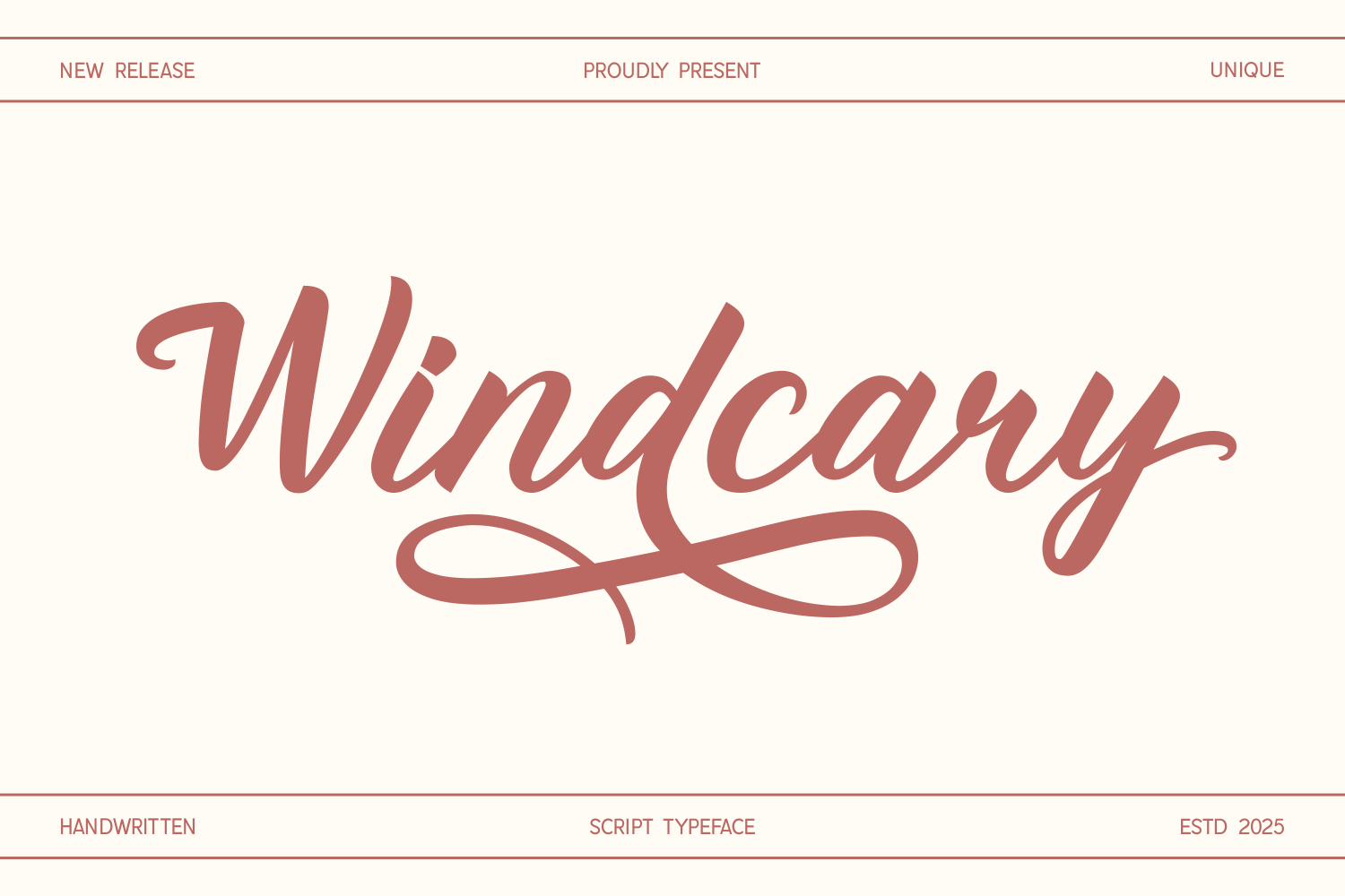 Windcary