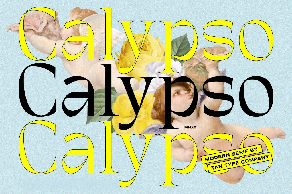 CALYPSO
