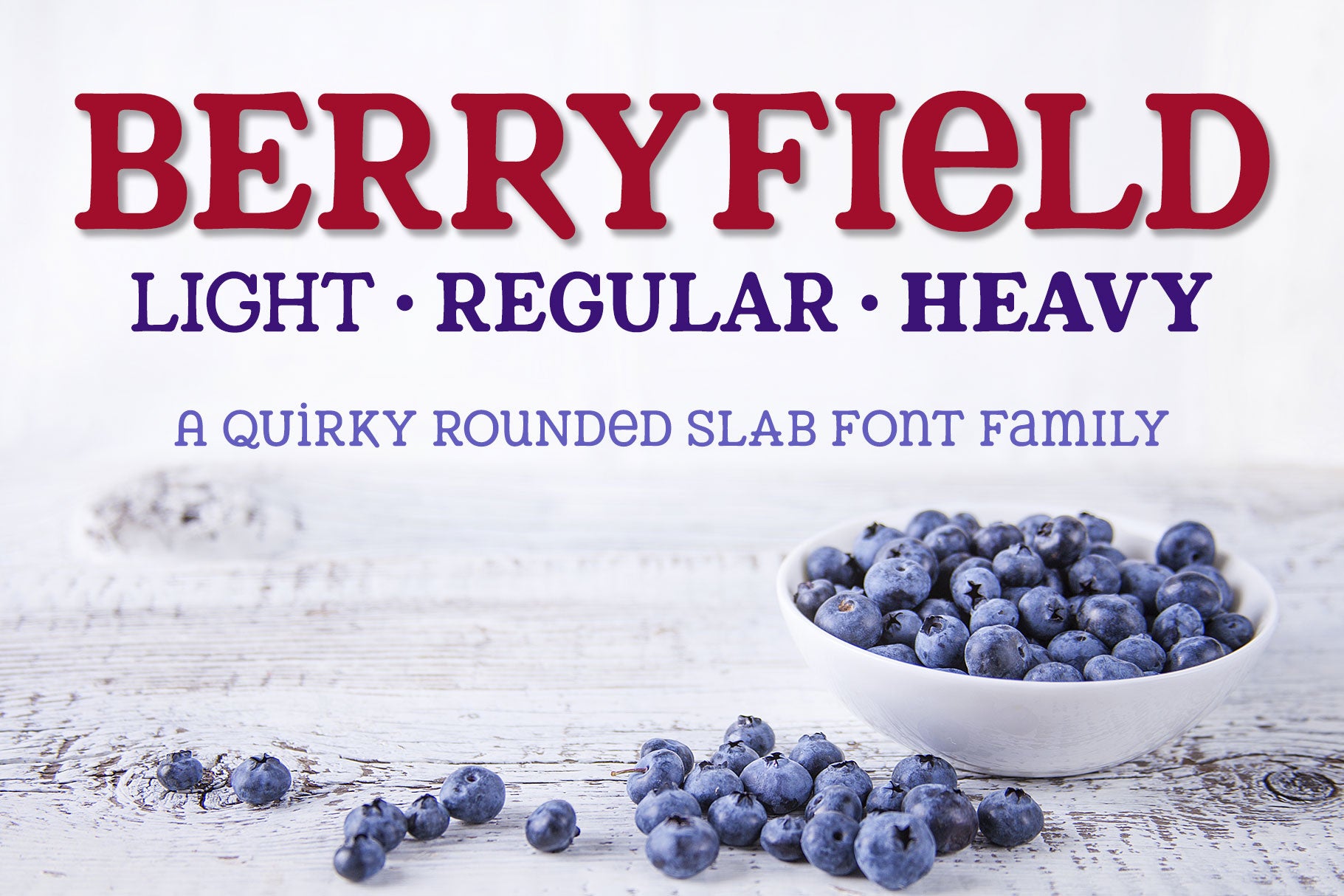 Berryfield