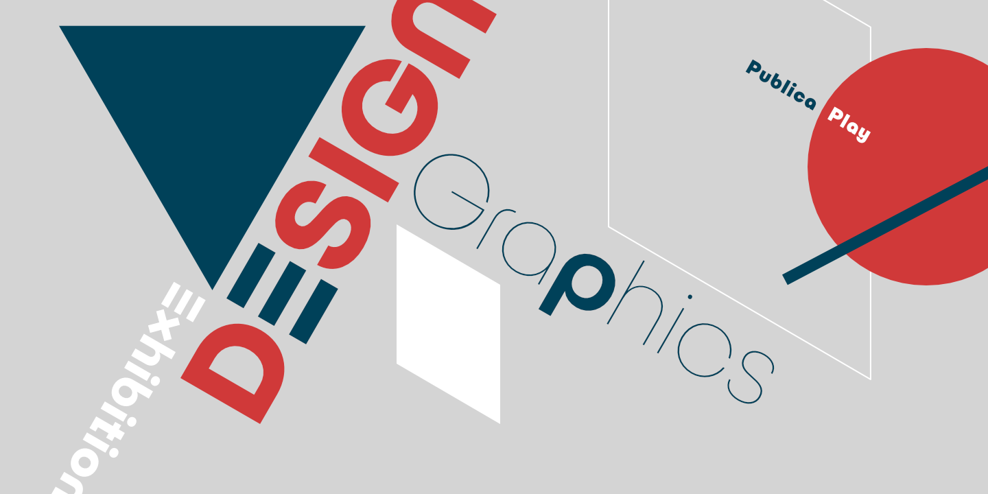 Publica Play