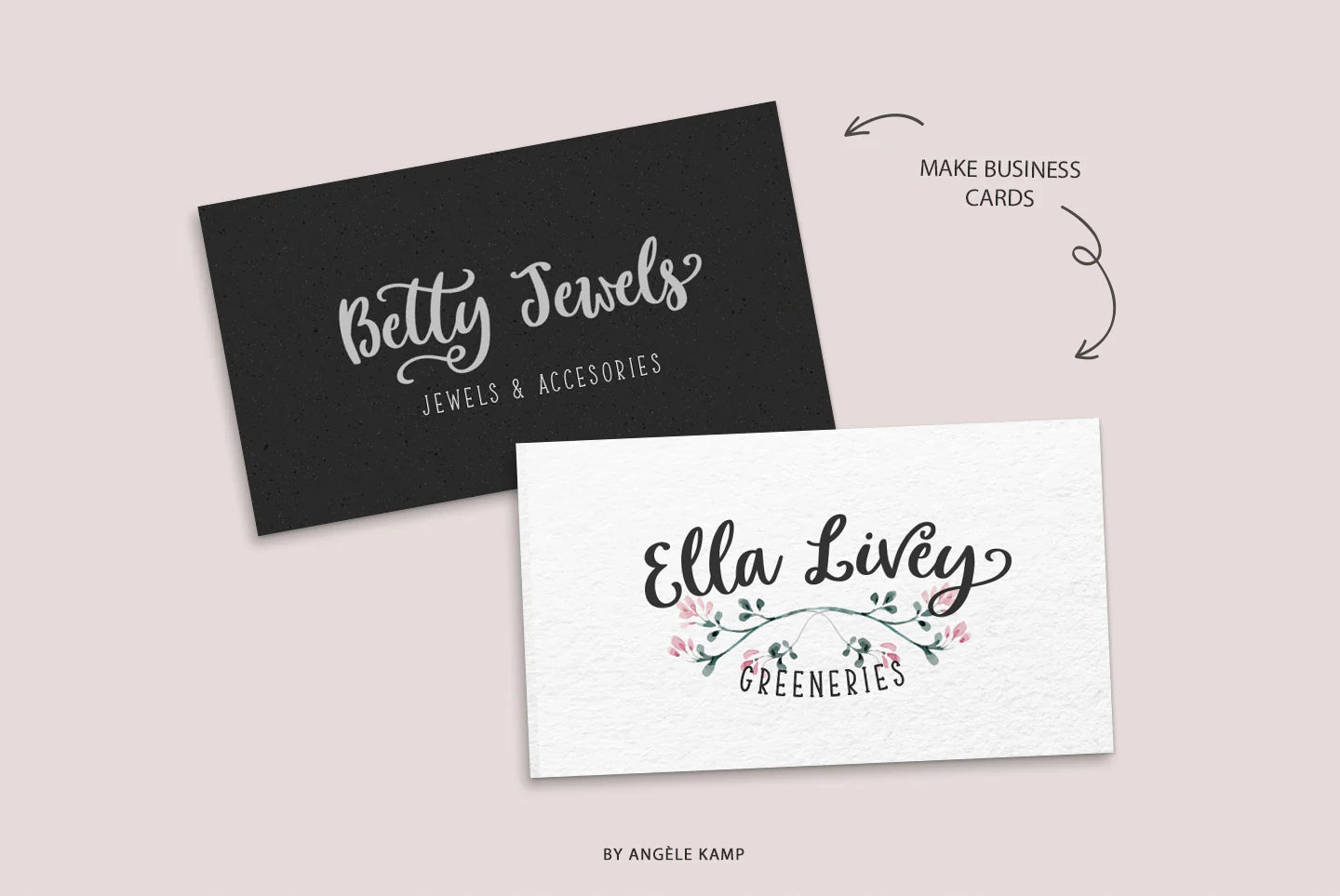 Sweet Mia Font