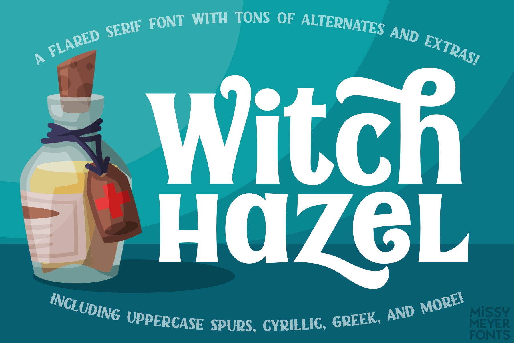 Witch Hazel