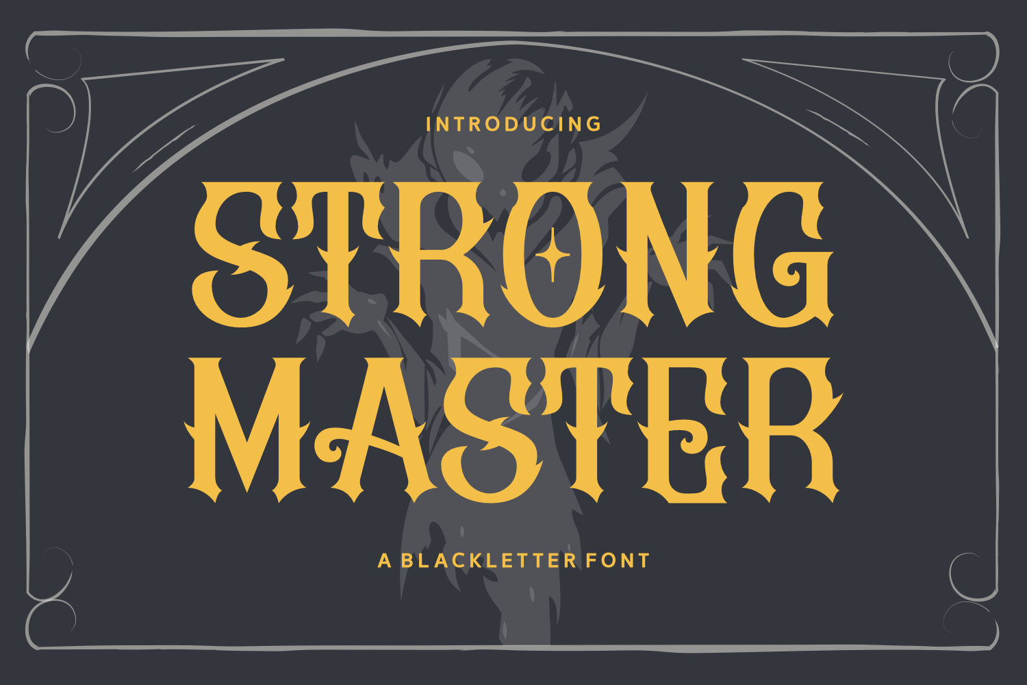 Blackletter