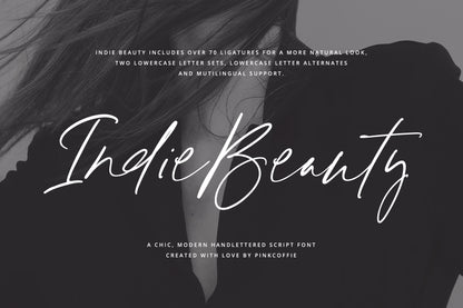 Indie Beauty