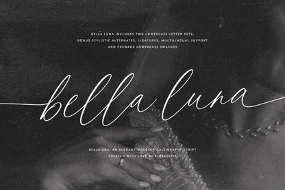 Bella Luna