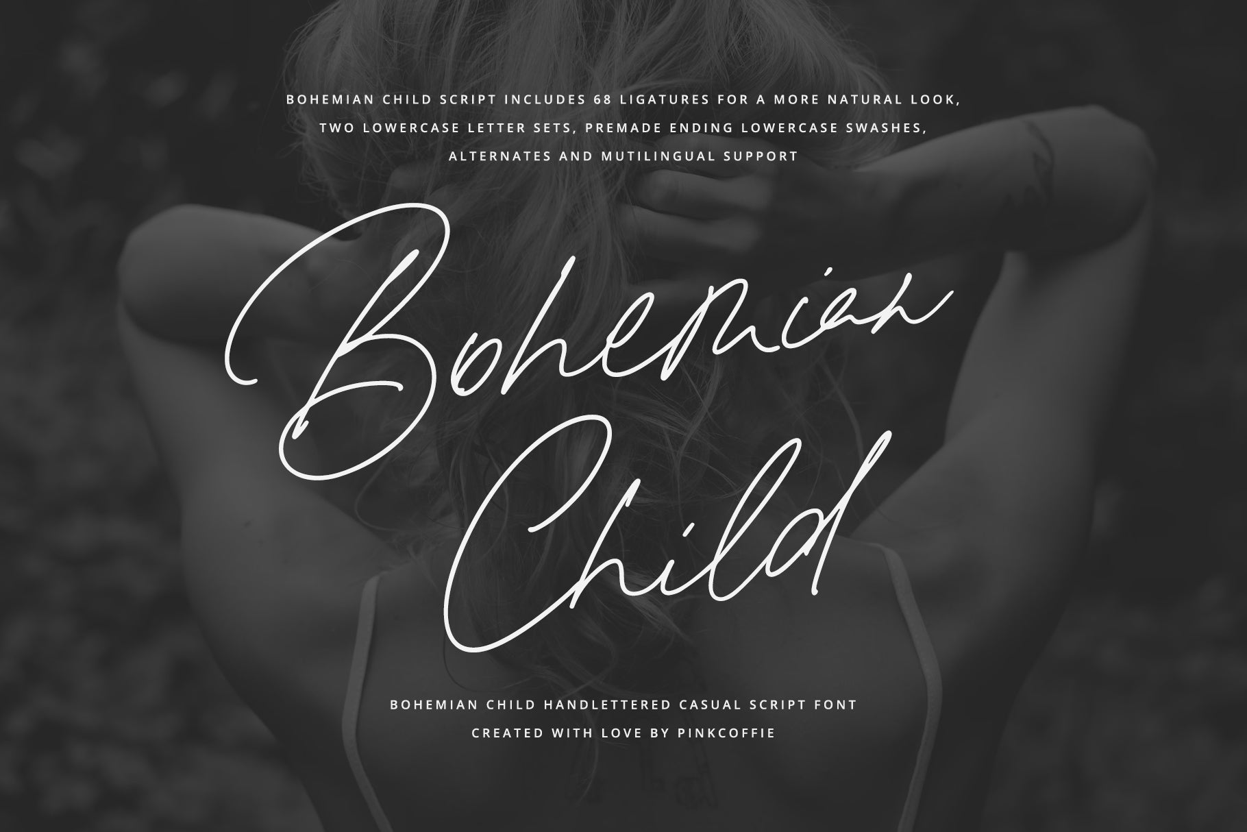 Bohemian Child