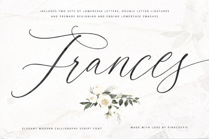 Frances